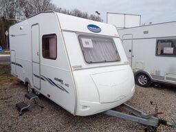 CARAVELAIR Antares Luxe 445 *Mover*Winterabdeckung*