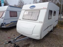 CARAVELAIR Antares Luxe 445 *Mover*Winterabdeckung*