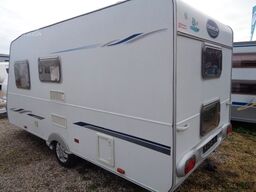CARAVELAIR Antares Luxe 445 *Mover*Winterabdeckung*
