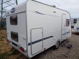 CARAVELAIR Antares Luxe 445 *Mover*Winterabdeckung*