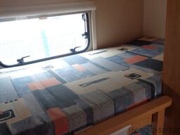 CARAVELAIR Antares Luxe 445 *Mover*Winterabdeckung*