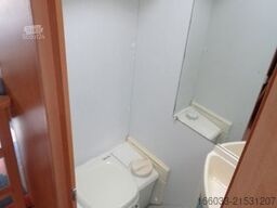 CARAVELAIR Antares Luxe 445 *Mover*Winterabdeckung*