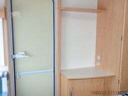 CARAVELAIR Antares Luxe 445 *Mover*Winterabdeckung*