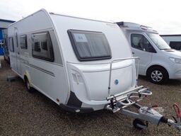 KNAUS Südwind 500 KU *Mover*vorzelt*Fahrradträger*