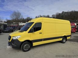 MERCEDES-BENZ Sprinter 514 Kasten Lang Klima 3,5 T Fahrzeug