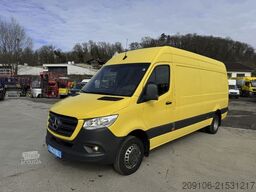 MERCEDES-BENZ Sprinter 514 Kasten Lang Klima 3,5 T Fahrzeug