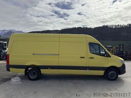 MERCEDES-BENZ Sprinter 514 Kasten Lang Klima 3,5 T Fahrzeug