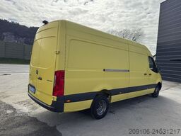 MERCEDES-BENZ Sprinter 514 Kasten Lang Klima 3,5 T Fahrzeug