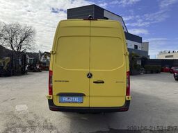 MERCEDES-BENZ Sprinter 514 Kasten Lang Klima 3,5 T Fahrzeug