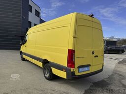 MERCEDES-BENZ Sprinter 514 Kasten Lang Klima 3,5 T Fahrzeug
