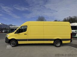 MERCEDES-BENZ Sprinter 514 Kasten Lang Klima 3,5 T Fahrzeug