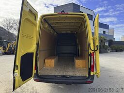 MERCEDES-BENZ Sprinter 514 Kasten Lang Klima 3,5 T Fahrzeug