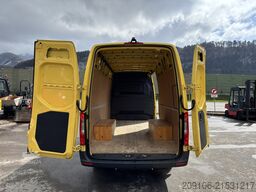 MERCEDES-BENZ Sprinter 514 Kasten Lang Klima 3,5 T Fahrzeug