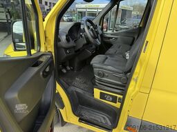 MERCEDES-BENZ Sprinter 514 Kasten Lang Klima 3,5 T Fahrzeug