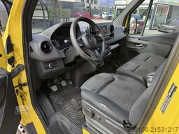 MERCEDES-BENZ Sprinter 514 Kasten Lang Klima 3,5 T Fahrzeug
