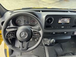 MERCEDES-BENZ Sprinter 514 Kasten Lang Klima 3,5 T Fahrzeug
