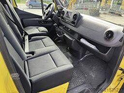 MERCEDES-BENZ Sprinter 514 Kasten Lang Klima 3,5 T Fahrzeug