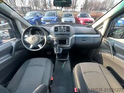 MERCEDES-BENZ Vito Mixto 4x4 116CDI kompakt AHK/Xenon/Standhzg