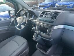 MERCEDES-BENZ Vito Mixto 4x4 116CDI kompakt AHK/Xenon/Standhzg