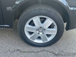 MERCEDES-BENZ Vito Mixto 4x4 116CDI kompakt AHK/Xenon/Standhzg