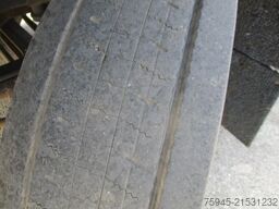 DAF XF480FT, Kipphydraulik, Retarder, TÜV 03/2027