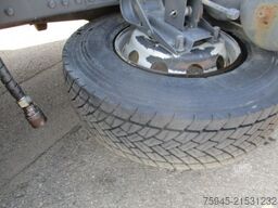 DAF XF480FT, Kipphydraulik, Retarder, TÜV 03/2027