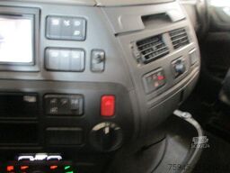 DAF XF480FT, Kipphydraulik, Retarder, TÜV 03/2027