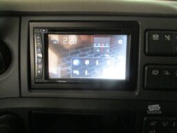 DAF XF480FT, Kipphydraulik, Retarder, TÜV 03/2027