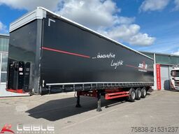 KÖGEL SN 24*Standard Tautliner*Zertifikat Code XL*SAF*