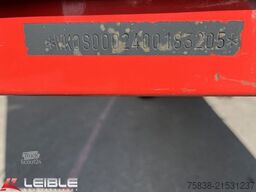 KÖGEL SN 24*Standard Tautliner*Zertifikat Code XL*SAF*