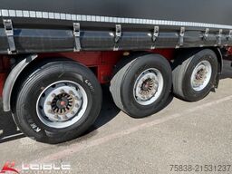 KÖGEL SN 24*Standard Tautliner*Zertifikat Code XL*SAF*