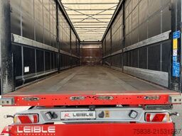 KÖGEL SN 24*Standard Tautliner*Zertifikat Code XL*SAF*