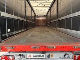 KÖGEL SN 24*Standard Tautliner*Zertifikat Code XL*SAF*