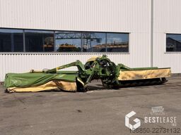 Krone EasyCut B950 COLLECT
