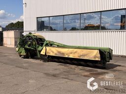 Krone EasyCut B950 COLLECT