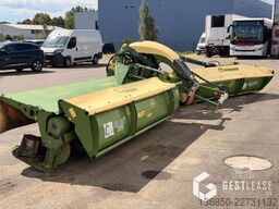 Krone EasyCut B950 COLLECT