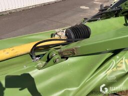 Krone EasyCut B950 COLLECT