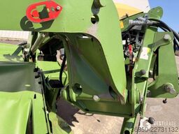 Krone EasyCut B950 COLLECT