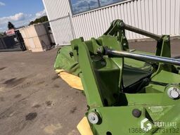 Krone EasyCut B950 COLLECT