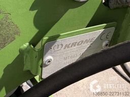 Krone EasyCut B950 COLLECT