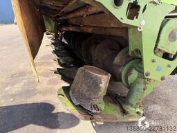 Krone EasyCut B950 COLLECT