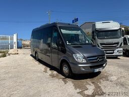 Mercedes-Benz Sprinter 519 CDI