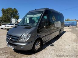 Mercedes-Benz Sprinter 519 CDI