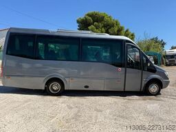 Mercedes-Benz Sprinter 519 CDI