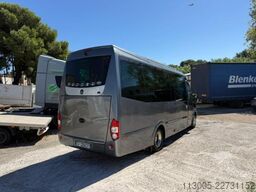 Mercedes-Benz Sprinter 519 CDI