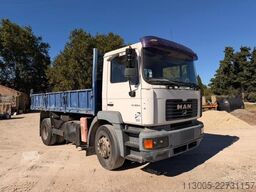 MAN FE 360 A