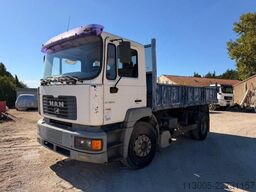 MAN FE 360 A