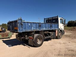 MAN FE 360 A