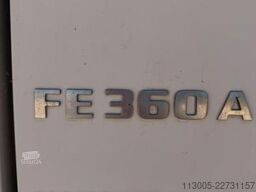 MAN FE 360 A