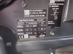 Linde E50HL-01